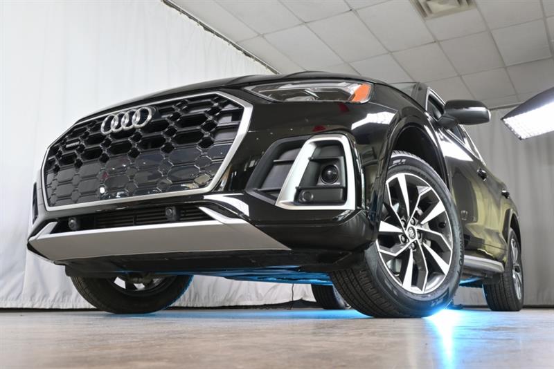 audi Q5 2022 - 6