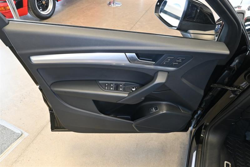 audi Q5 2022 - 17