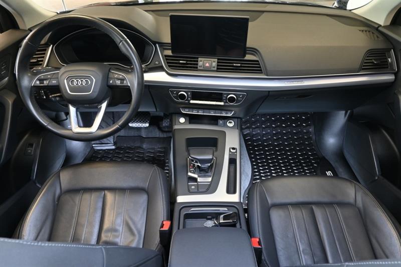audi Q5 2022 - 21