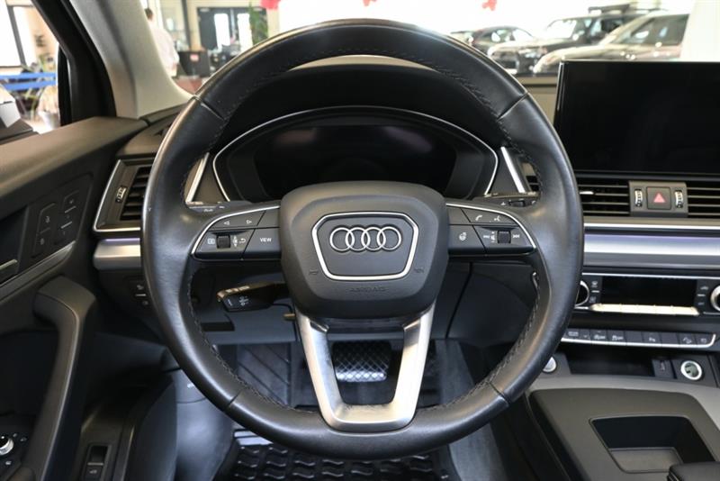 audi Q5 2022 - 22