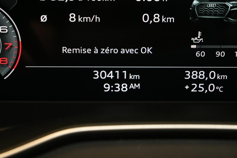 audi Q5 2022 - 28
