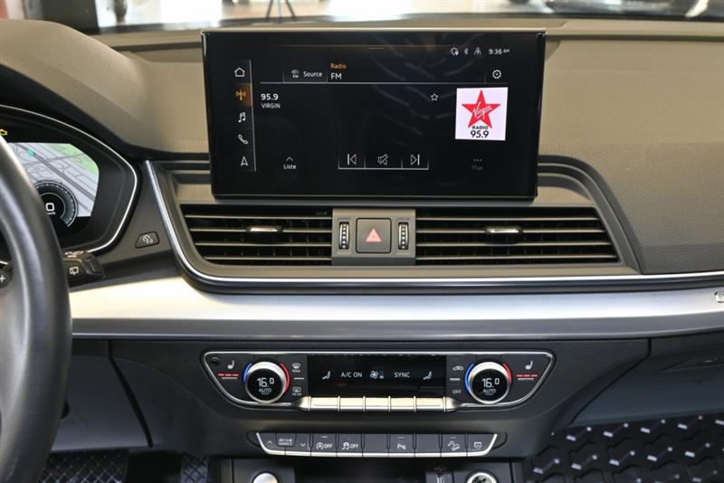 audi Q5 2022 - 29