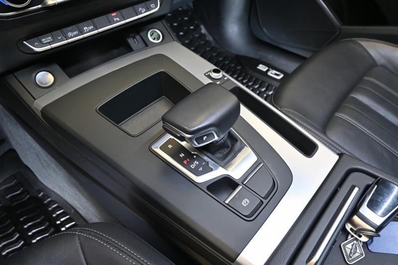 audi Q5 2022 - 34