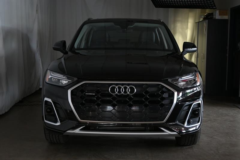 audi Q5 2022 - 41
