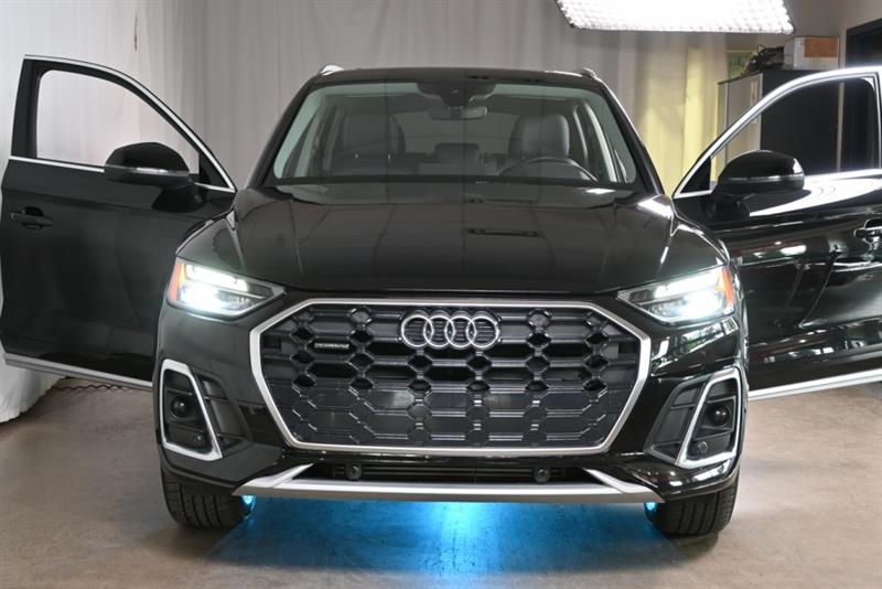 audi Q5 2022 - 44