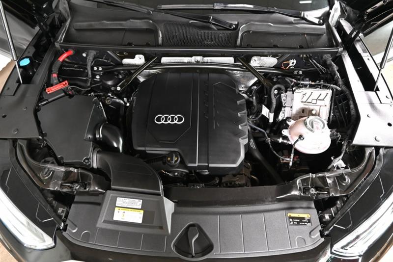 audi Q5 2022 - 46