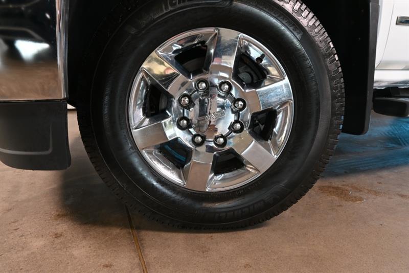gmc Sierra 2500HD 2015 - 3