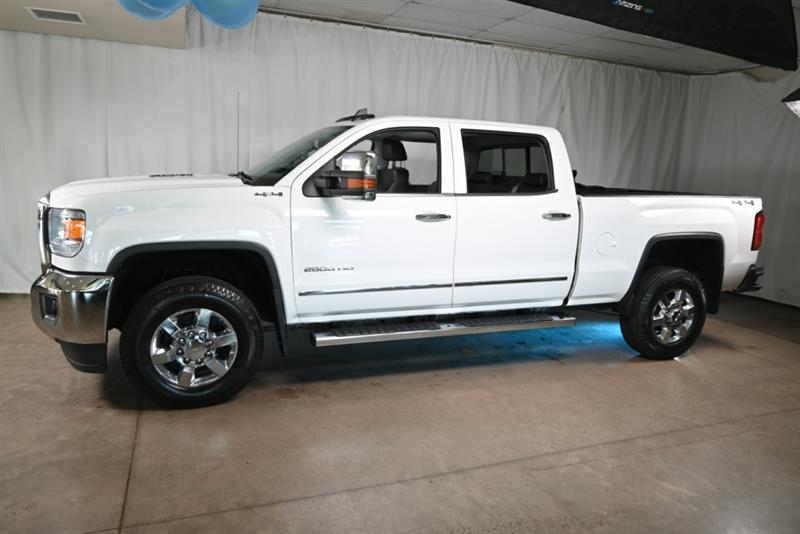 gmc Sierra 2500HD 2015 - 7
