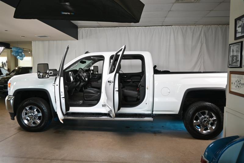 gmc Sierra 2500HD 2015 - 9