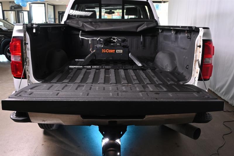 gmc Sierra 2500HD 2015 - 12