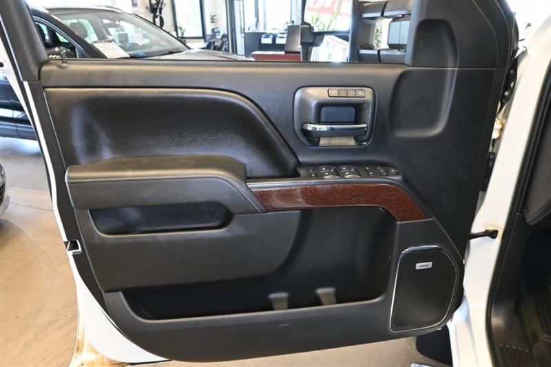 gmc Sierra 2500HD 2015 - 15