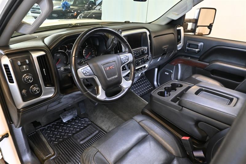 gmc Sierra 2500HD 2015 - 18