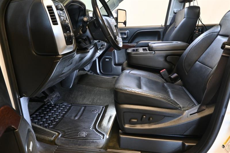 gmc Sierra 2500HD 2015 - 19