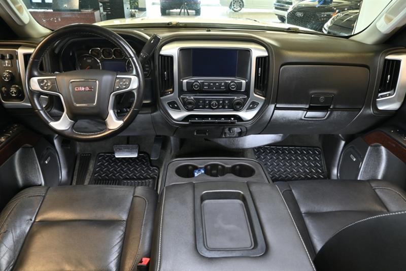 gmc Sierra 2500HD 2015 - 20