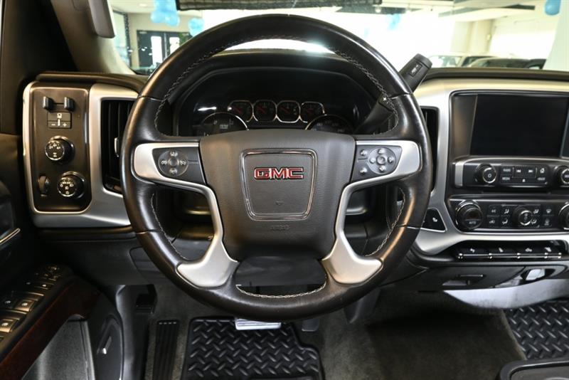 gmc Sierra 2500HD 2015 - 21