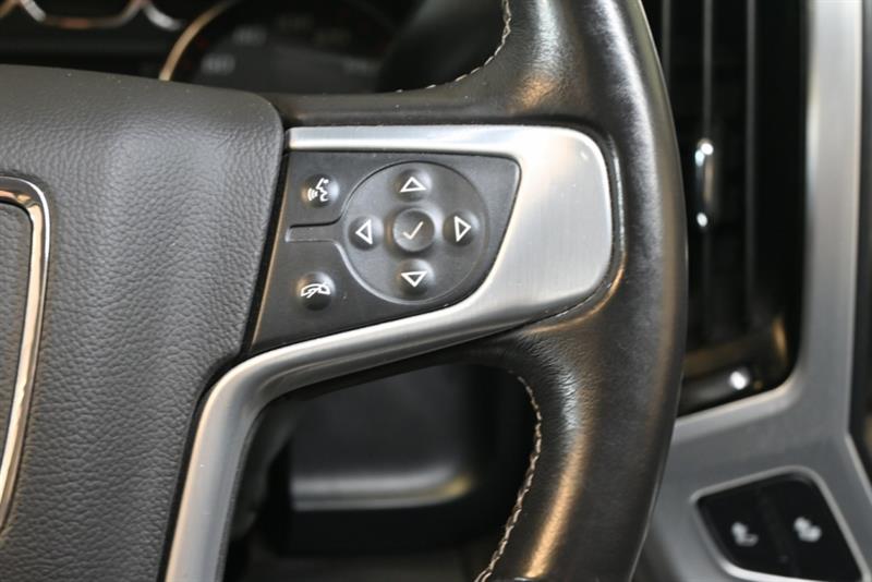 gmc Sierra 2500HD 2015 - 22