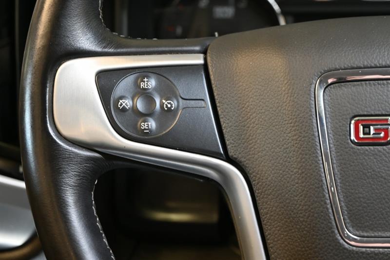 gmc Sierra 2500HD 2015 - 23