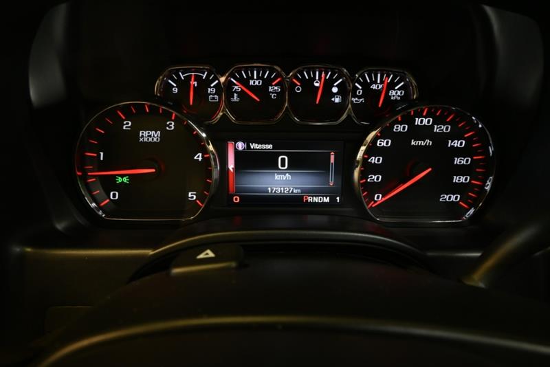 gmc Sierra 2500HD 2015 - 24