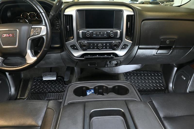 gmc Sierra 2500HD 2015 - 26