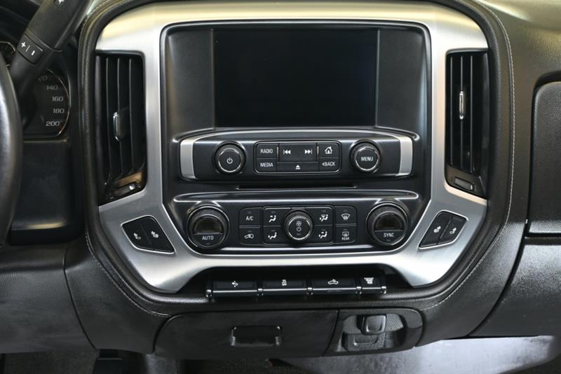 gmc Sierra 2500HD 2015 - 27