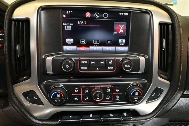 gmc Sierra 2500HD 2015 - 28