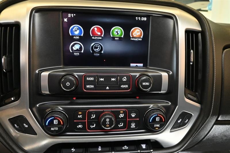 gmc Sierra 2500HD 2015 - 29