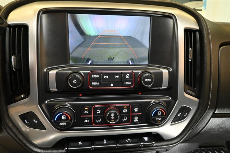 gmc Sierra 2500HD 2015 - 30