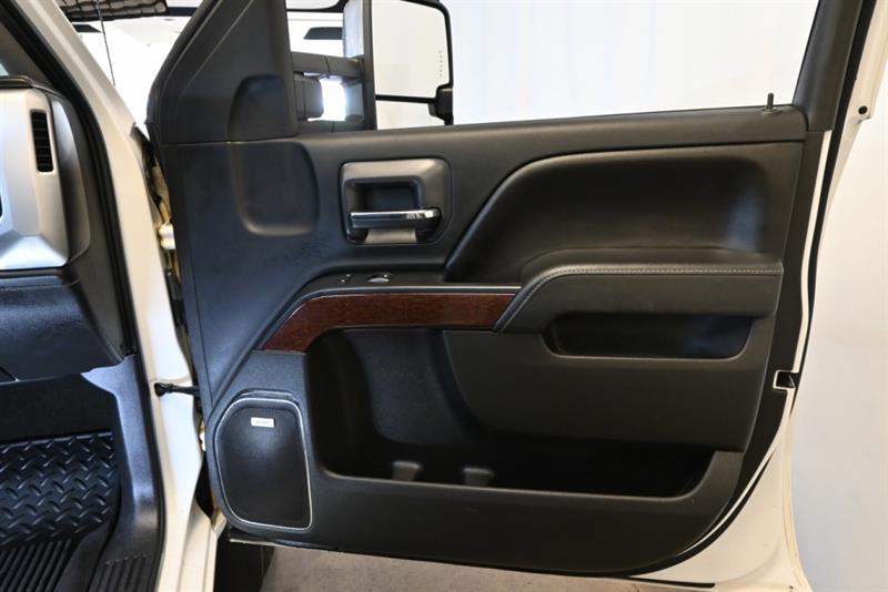 gmc Sierra 2500HD 2015 - 33