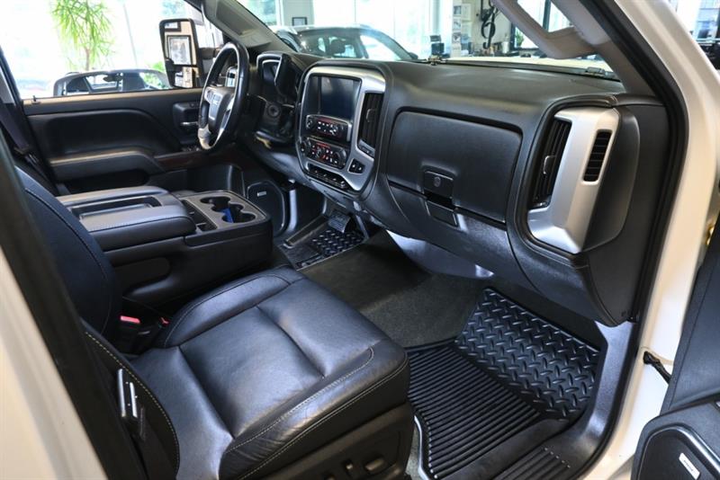 gmc Sierra 2500HD 2015 - 34
