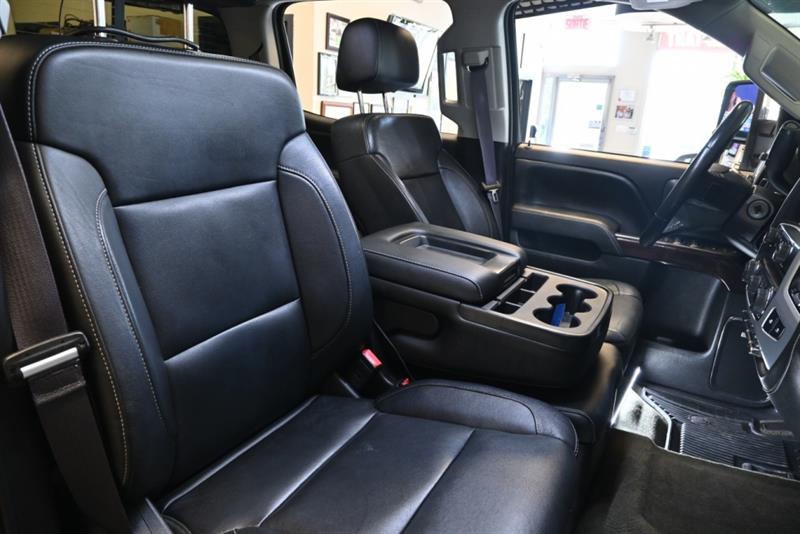 gmc Sierra 2500HD 2015 - 36