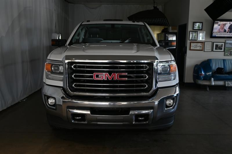 gmc Sierra 2500HD 2015 - 38