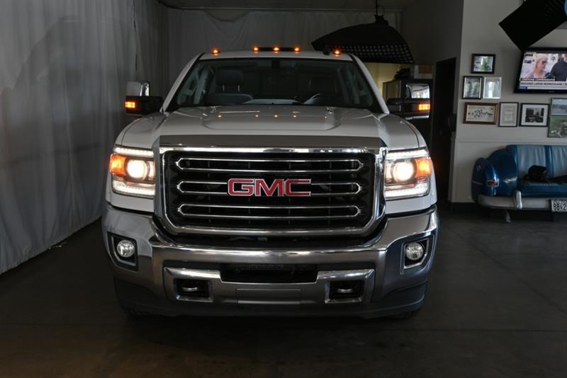 gmc Sierra 2500HD 2015 - 39