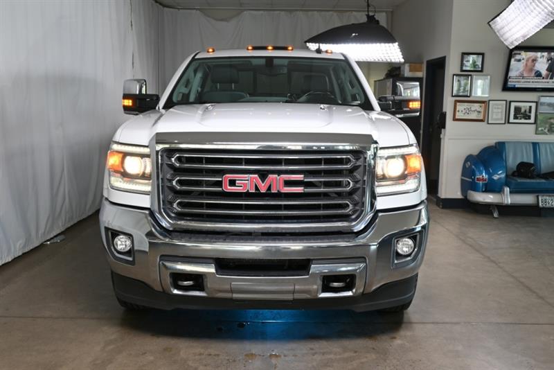 gmc Sierra 2500HD 2015 - 40