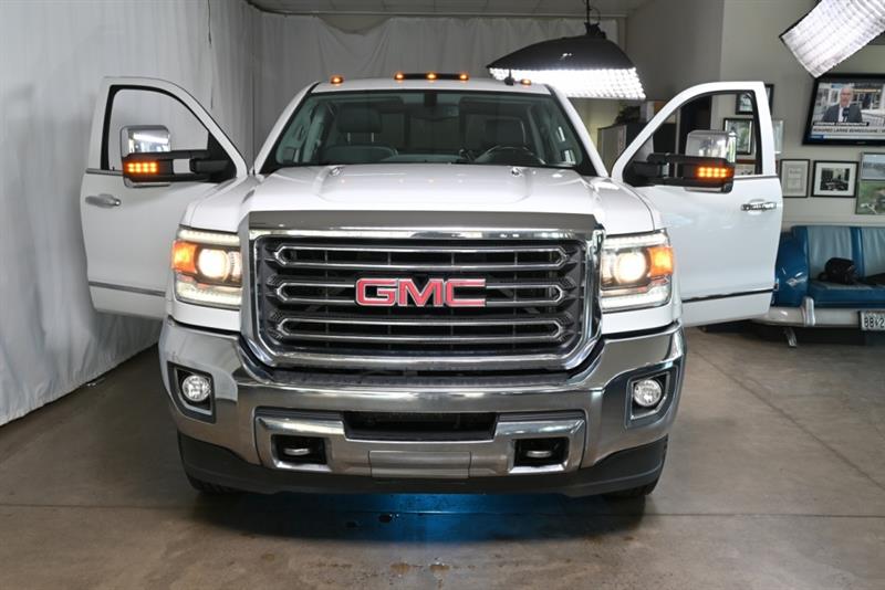 gmc Sierra 2500HD 2015 - 41