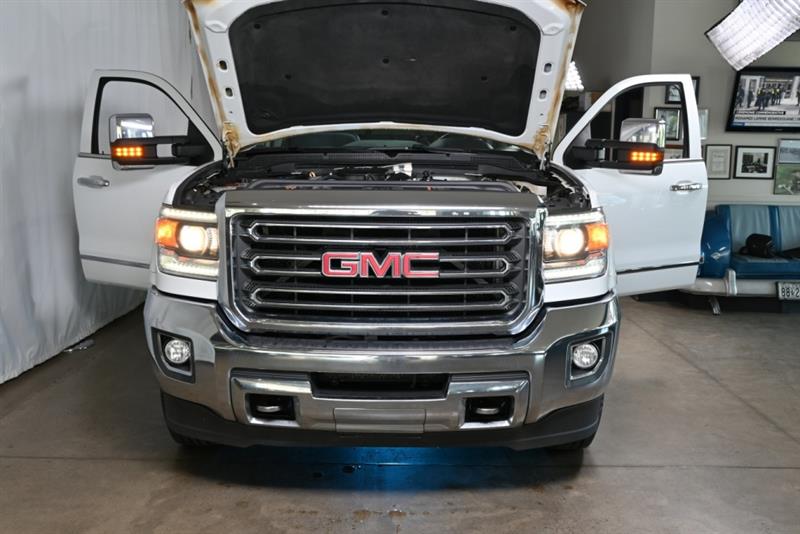 gmc Sierra 2500HD 2015 - 42