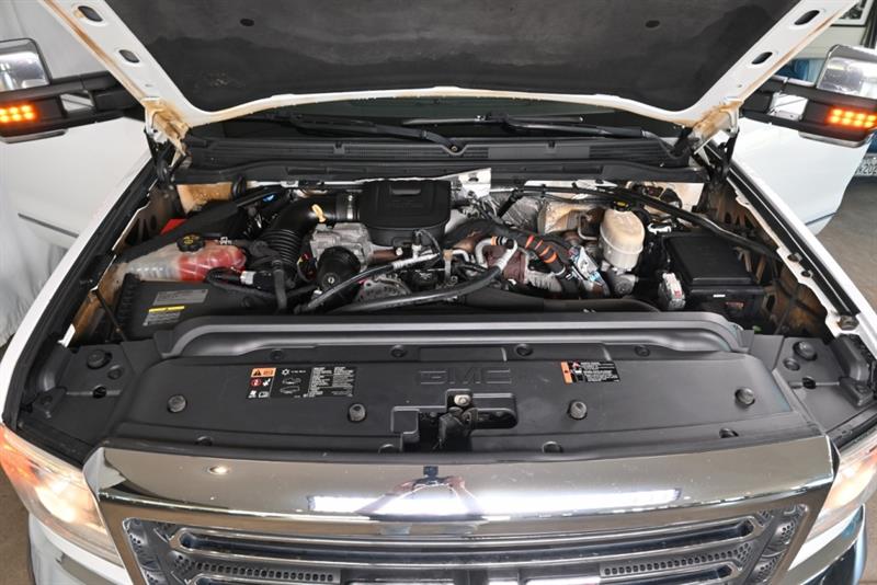 gmc Sierra 2500HD 2015 - 43