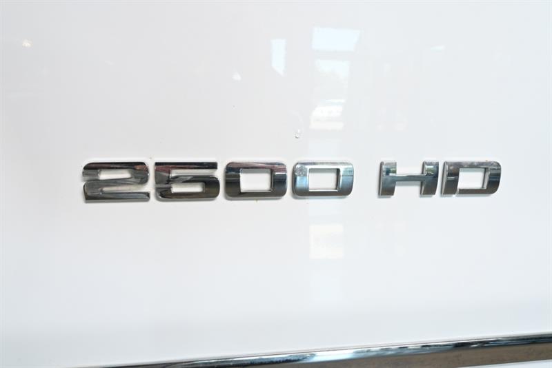 gmc Sierra 2500HD 2015 - 45