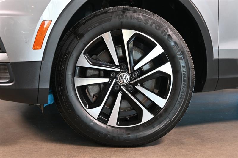 volkswagen Tiguan 2021 - 3