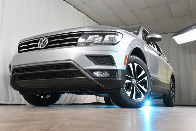 volkswagen Tiguan 2021 - 6