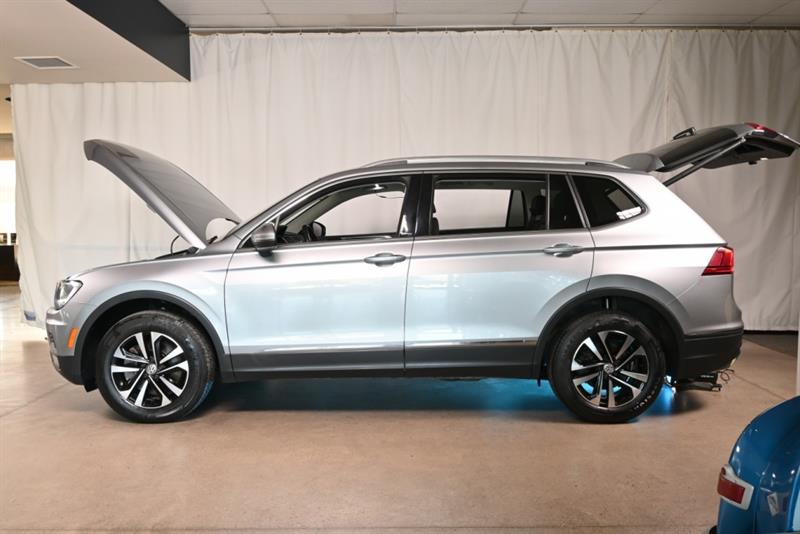 volkswagen Tiguan 2021 - 12