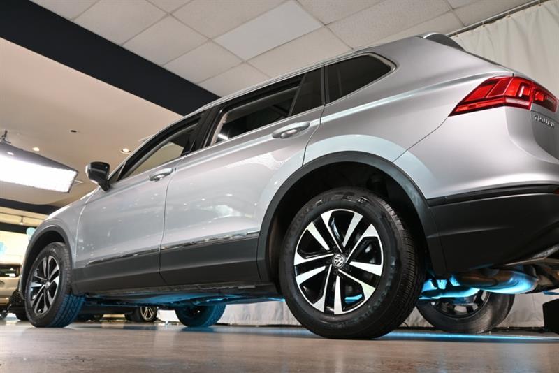 volkswagen Tiguan 2021 - 13