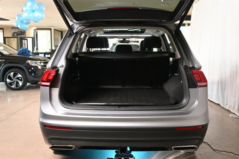 volkswagen Tiguan 2021 - 15
