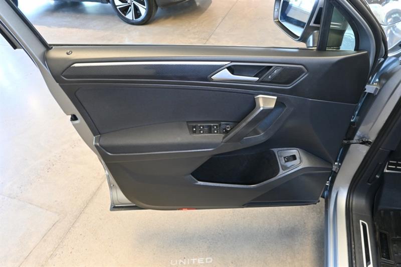 volkswagen Tiguan 2021 - 17