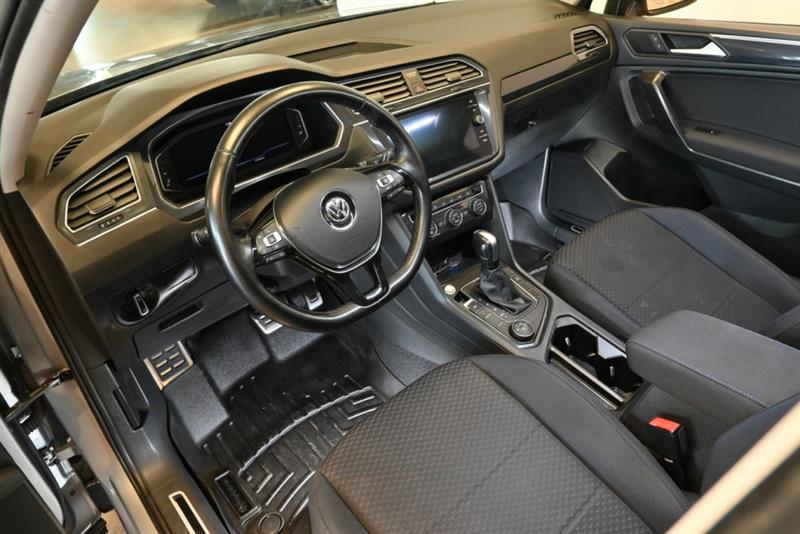 volkswagen Tiguan 2021 - 18