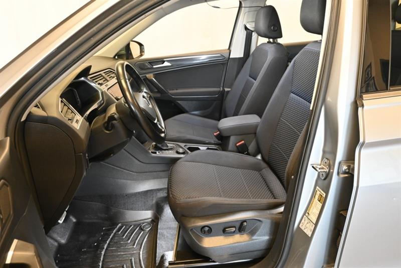 volkswagen Tiguan 2021 - 19