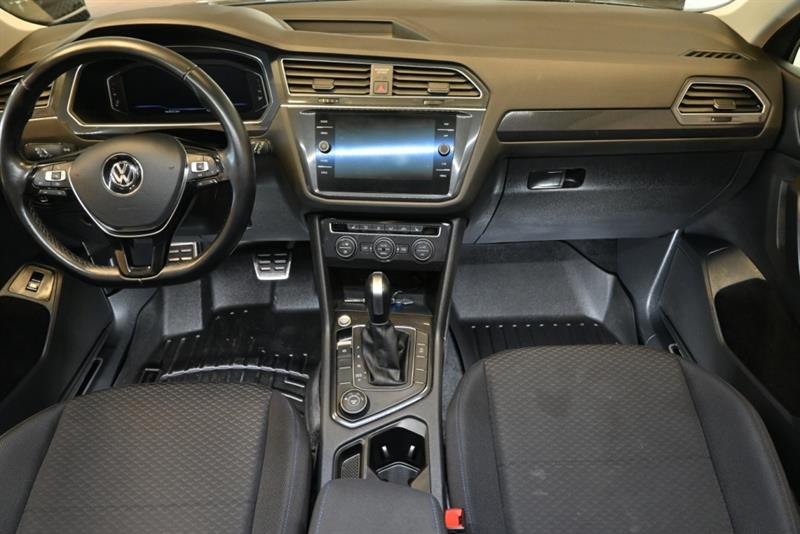 volkswagen Tiguan 2021 - 20