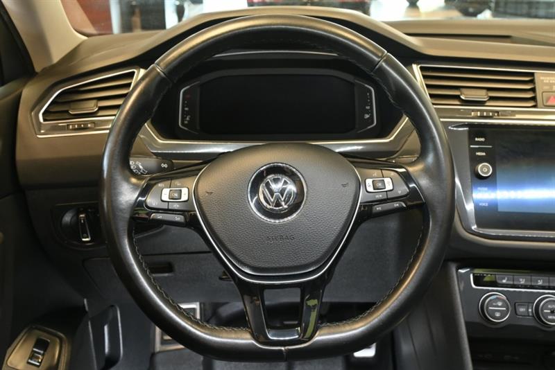 volkswagen Tiguan 2021 - 21