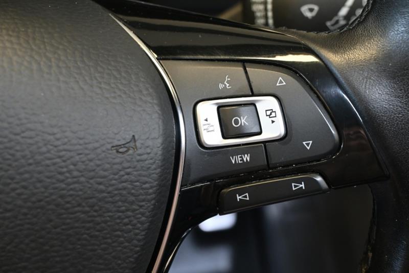 volkswagen Tiguan 2021 - 22