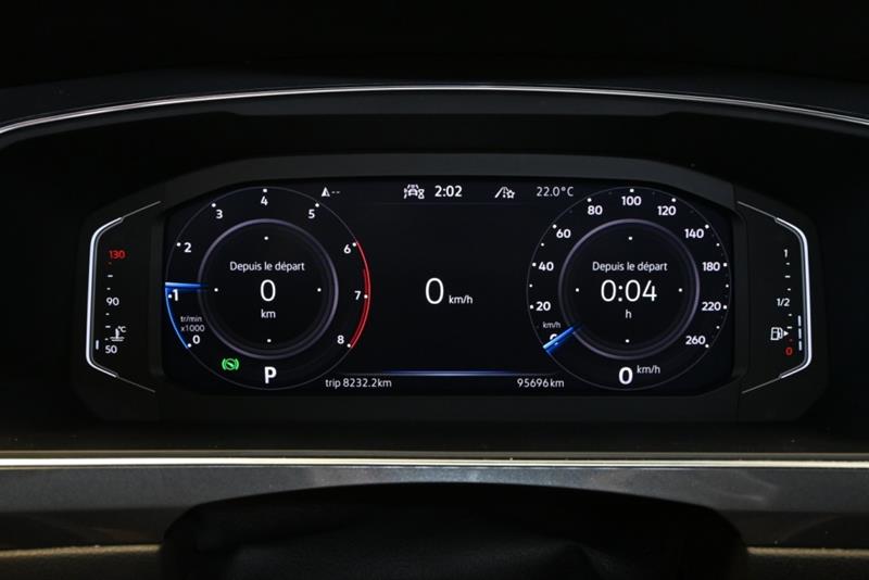 volkswagen Tiguan 2021 - 24