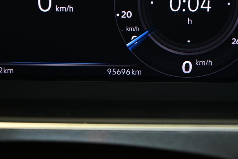 volkswagen Tiguan 2021 - 25